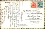 Address side