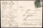 Address side