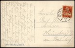 Address side