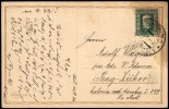 Address side