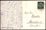Address side