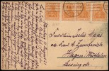 Address side