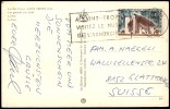 Address side