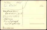 Address side
