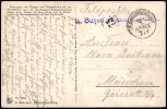 Address side