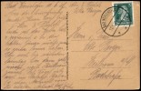 Address side