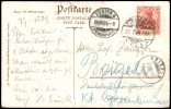 Address side