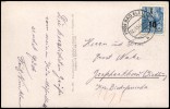 Address side