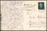 Address side