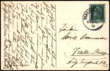 Address side