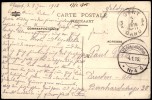 Address side