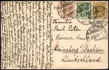 Address side