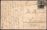 Address side