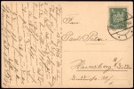 Address side