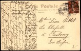 Address side