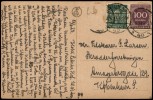 Address side