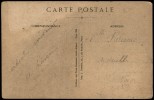 Address side