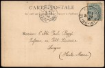 Address side