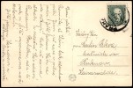 Adressseite