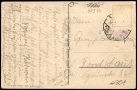 Address side