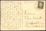 Address side