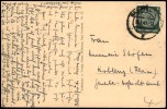 Address side