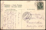 Address side