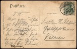 Address side