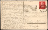 Address side