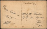 Address side