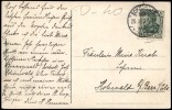 Address side