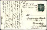 Address side