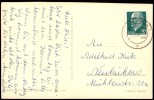 Address side