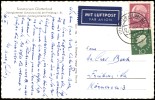 Address side
