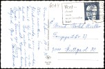 Address side