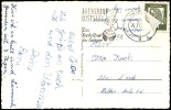Address side