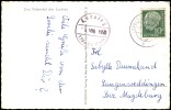 Address side