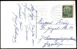 Address side
