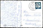 Address side
