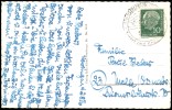Address side