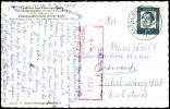 Address side