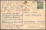 Address side