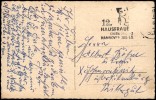 Address side