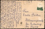Address side