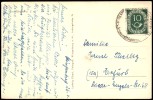 Address side