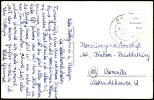 Address side