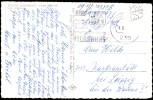 Adressseite