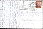 Adressseite