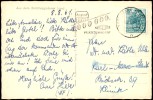 Address side