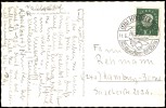 Adressseite